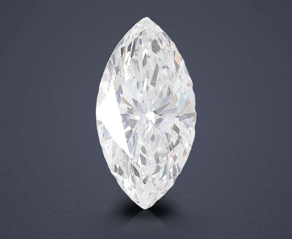 1.21 Carat Marquise Lab Diamond