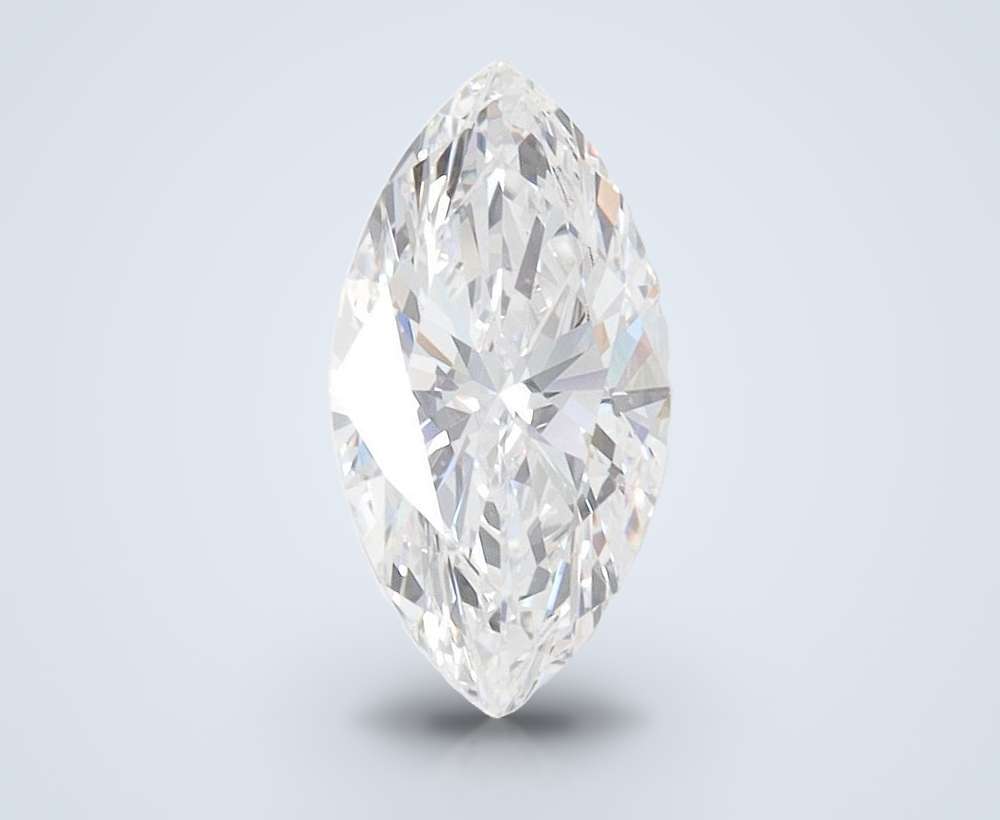 1.21 Carat Marquise Lab Diamond