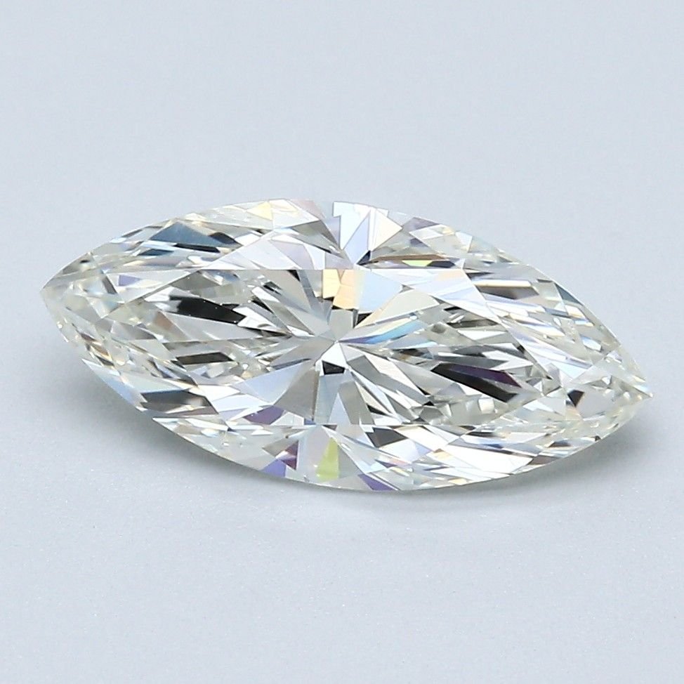 1.99ct K SI1 Very Good Cut Marquise Diamond
