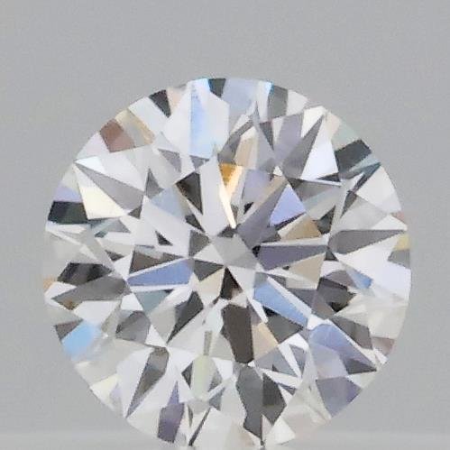 0.14 Carat Round Lab Diamond