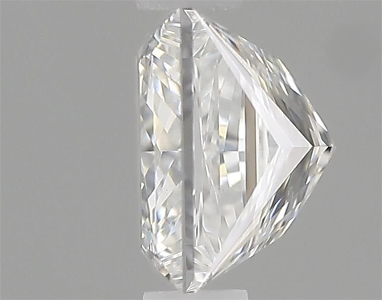 0.90 Carat Princess Lab Diamond