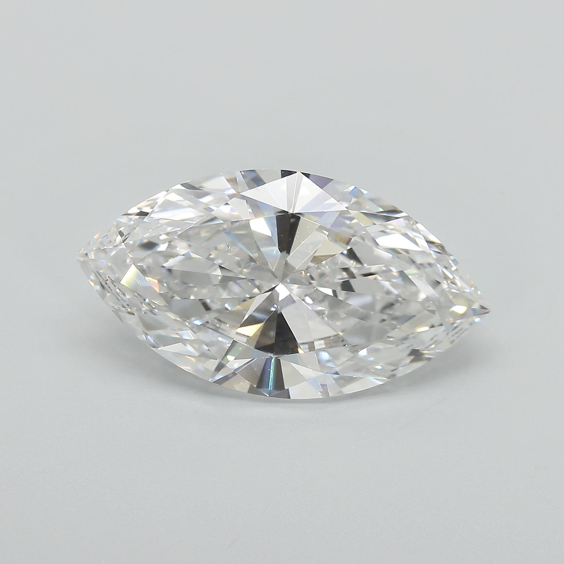 2.00 Carat Marquise Lab Diamond