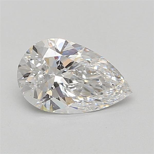 2.51 Carat Heart Lab Diamond