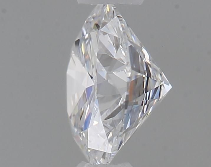 0.95ct J SI2 Rare Carat Ideal Cut Radiant Diamond