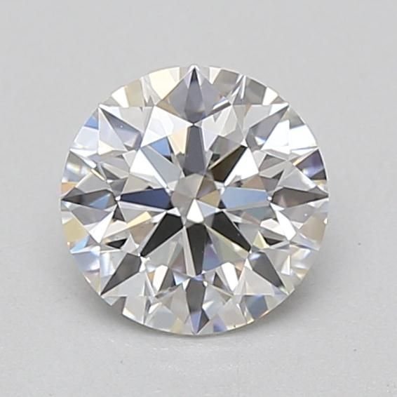 1.08ct E VS2 Rare Carat Ideal Cut Round Lab Grown Diamond
