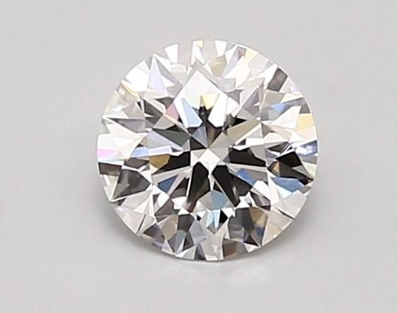 0.93ct D VVS2 Rare Carat Ideal Cut Round Lab Grown Diamond