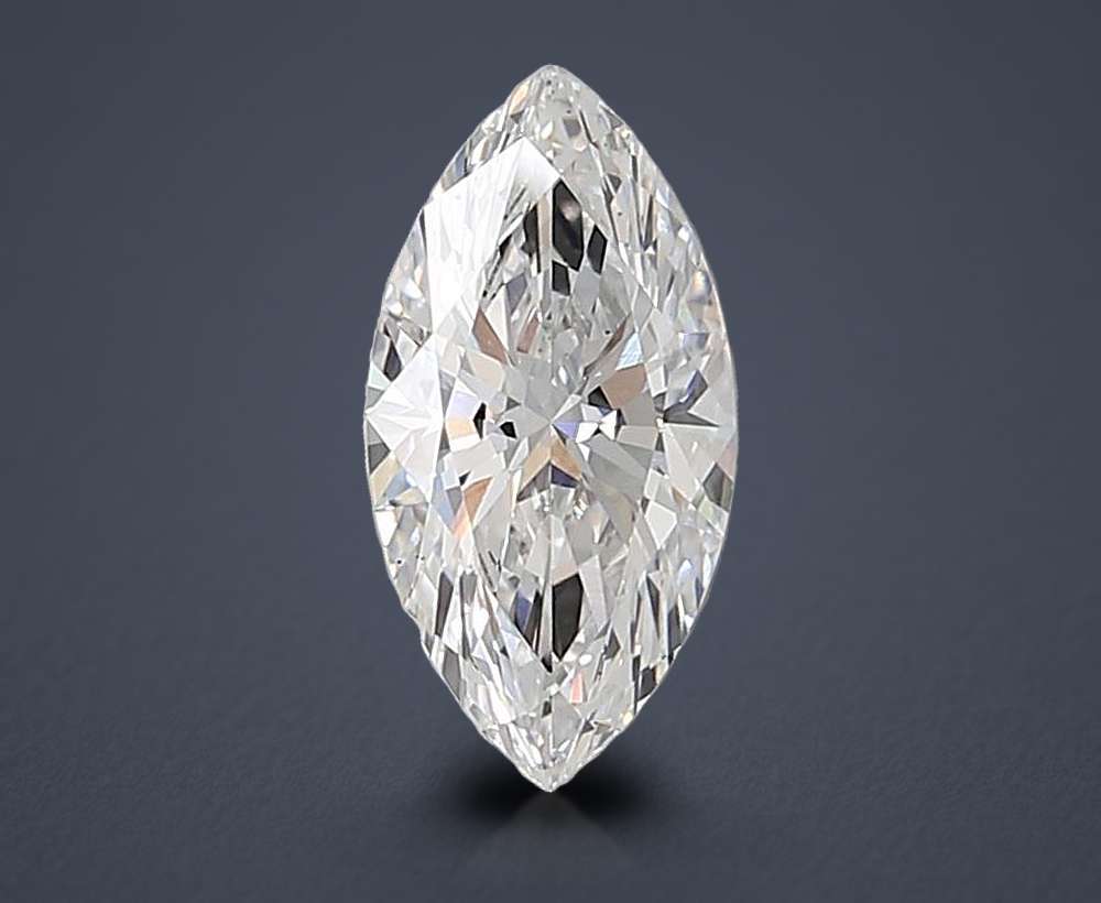 2.03 Carat Marquise Lab Diamond