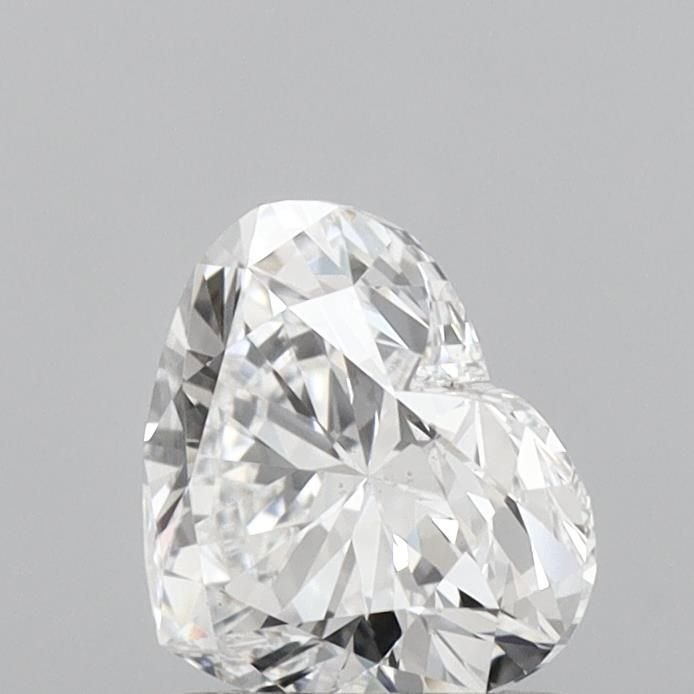 1.03 Carat Heart Lab Diamond
