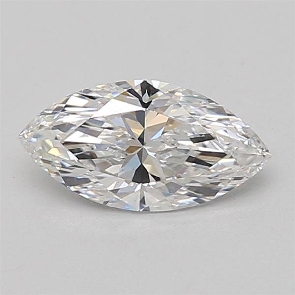 0.92 Carat Marquise Lab Diamond