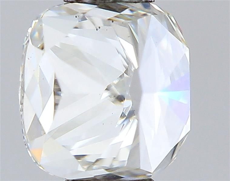 0.50ct H VS1 Good Cut Cushion Diamond