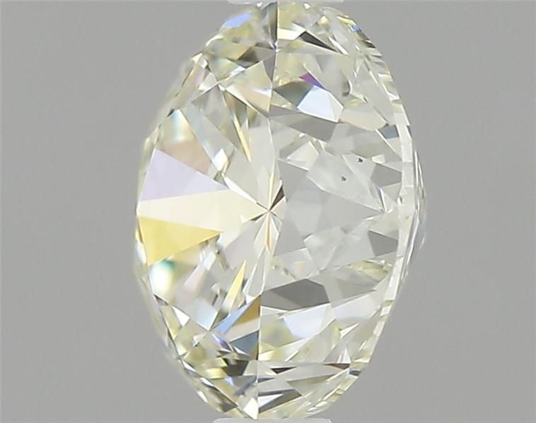 1.00ct K VS2 Very Good Cut Round Diamond