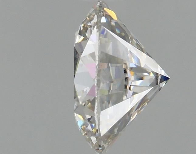 1.27ct G VS1 Rare Carat Ideal Cut Round Lab Grown Diamond