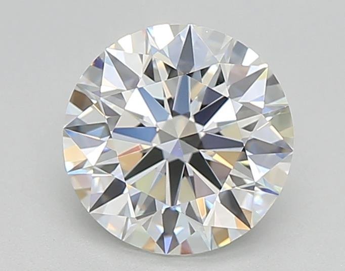1.25ct E VVS1 Rare Carat Ideal Cut Round Lab Grown Diamond