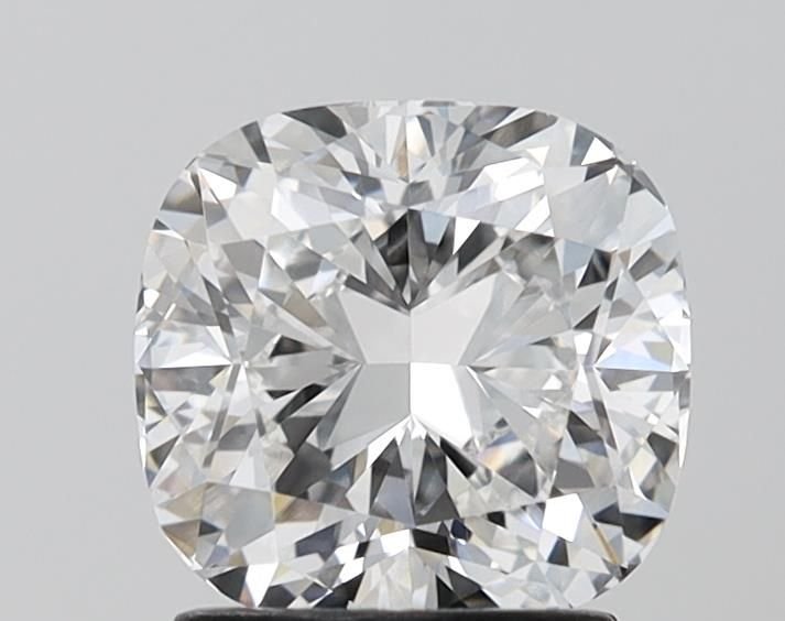 2.03 Carat Cushion Lab Diamond