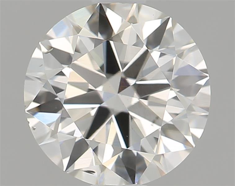 1.20ct I SI1 Rare Carat Ideal Cut Round Lab Grown Diamond