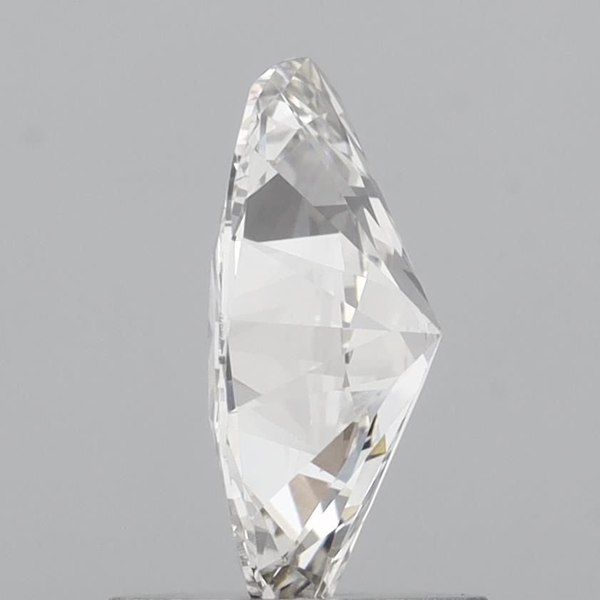 0.98ct H VS1 Rare Carat Ideal Cut Oval Lab Grown Diamond
