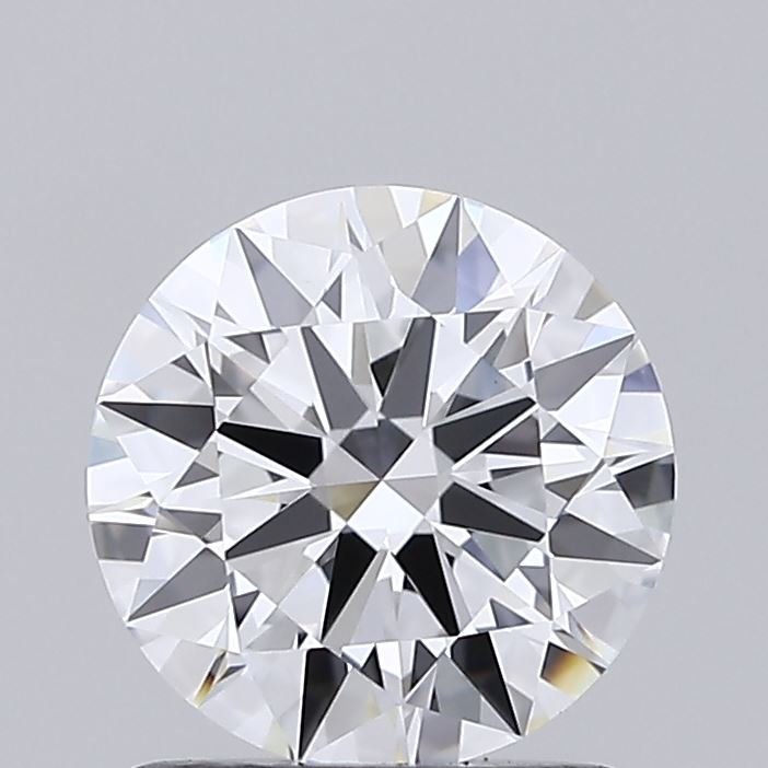 1.21 Carat Round Lab Diamond