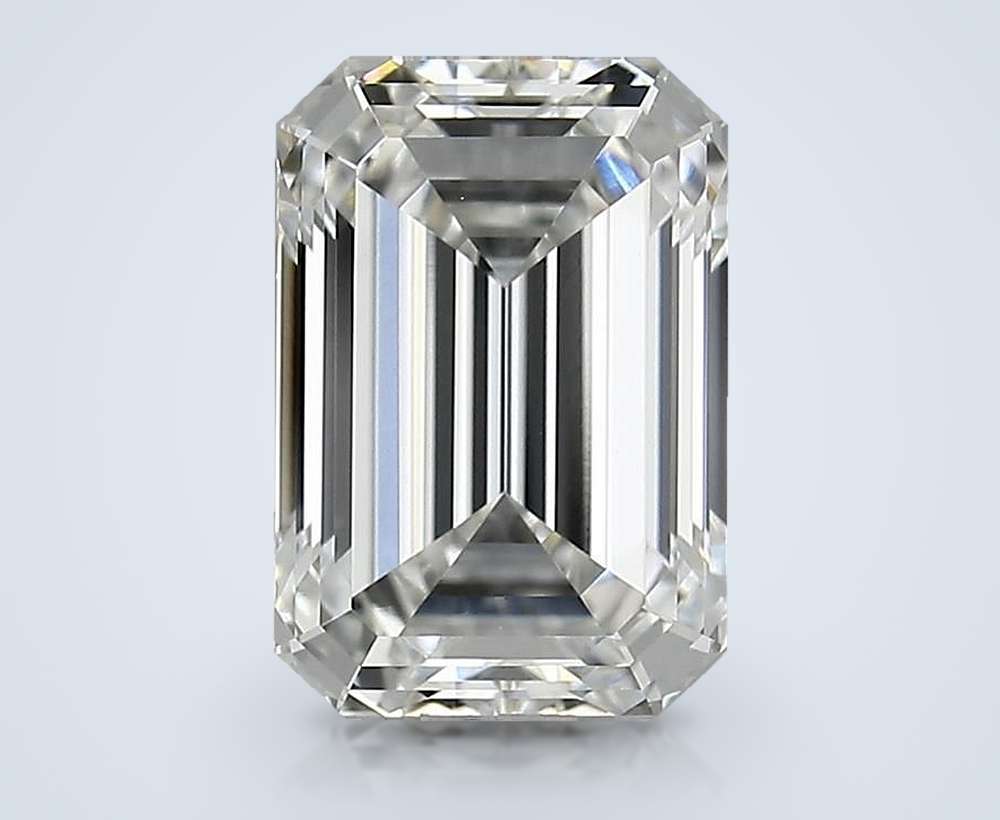 1.90 Carat Emerald Lab Diamond