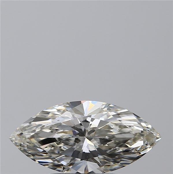 1.21ct H VS1 Rare Carat Ideal Cut Marquise Lab Grown Diamond