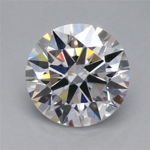 0.32ct E VS1 Rare Carat Ideal Cut Round Diamond