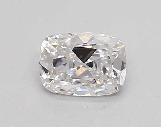 0.43 Carat Cushion Lab Diamond