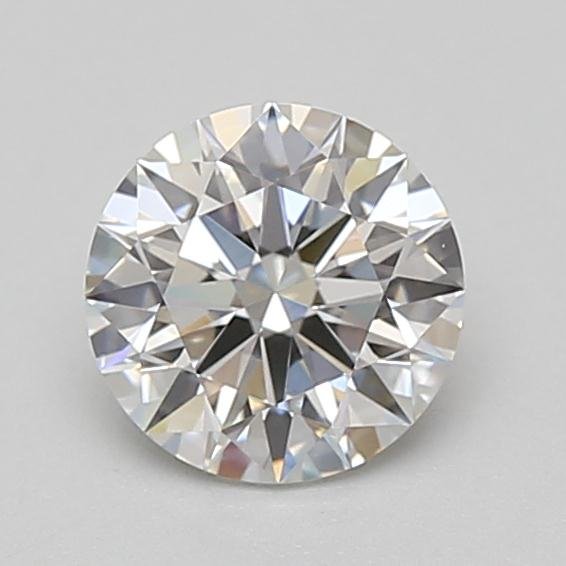 1.06ct E VS1 Rare Carat Ideal Cut Round Lab Grown Diamond
