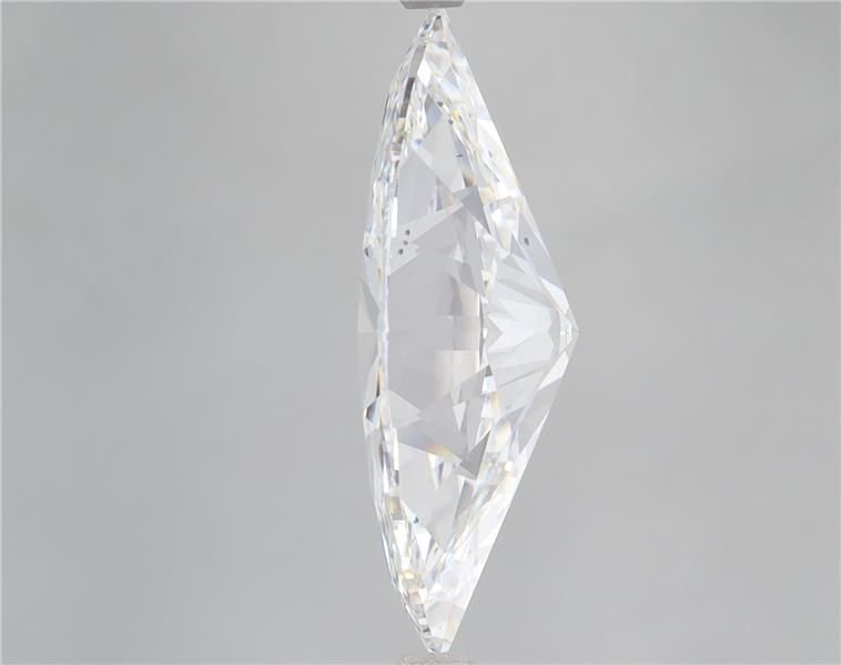 7.10ct E VS2 Rare Carat Ideal Cut Marquise Lab Grown Diamond