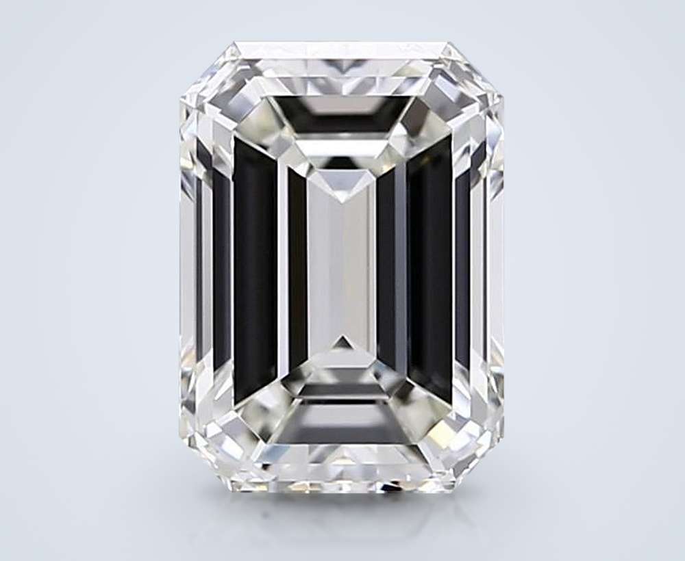 2.15 Carat Emerald Natural Diamond