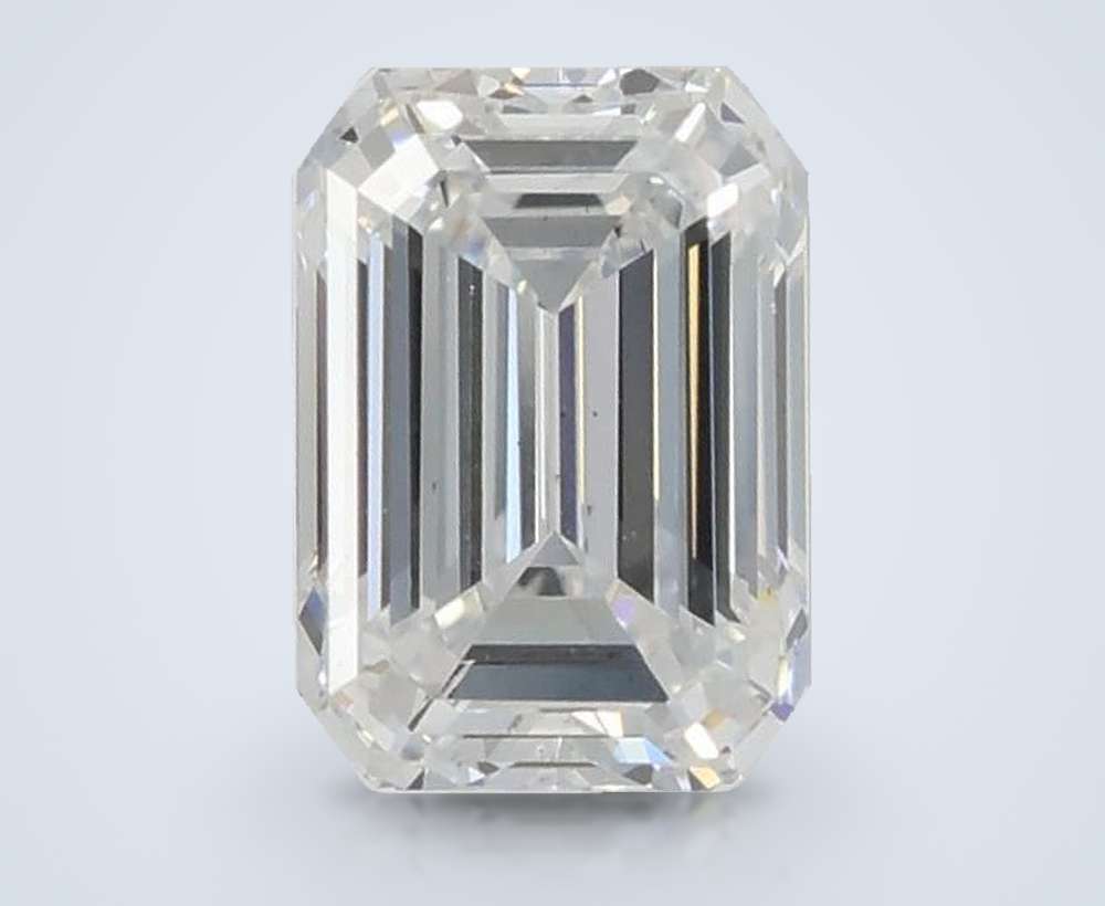 1.02 Carat Emerald Lab Diamond