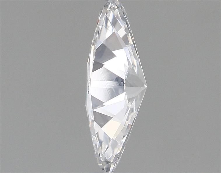 0.56ct E VVS2 Rare Carat Ideal Cut Marquise Lab Grown Diamond