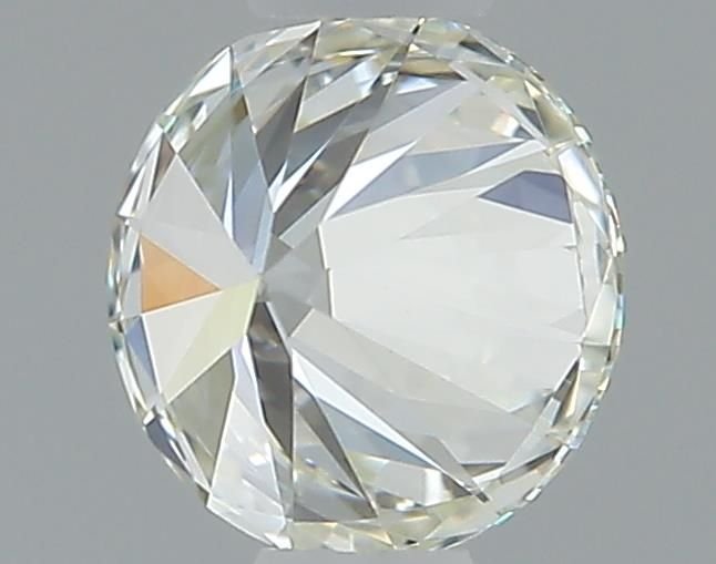 0.31ct H VVS2 Very Good Cut Round Diamond