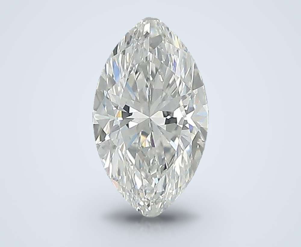 0.40 Carat Marquise Natural Diamond