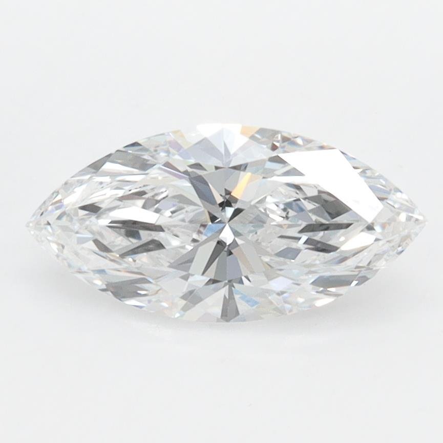 1.05 Carat Marquise Lab Diamond