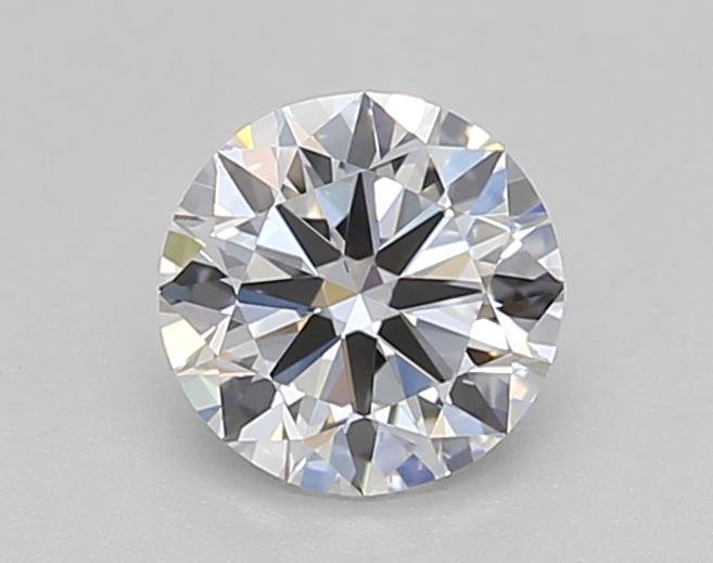 0.70ct D VS2 Excellent Cut Round Lab Grown Diamond