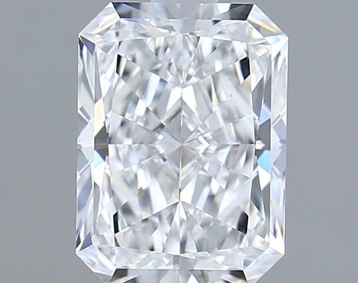 1.49 Carat Radiant Lab Diamond