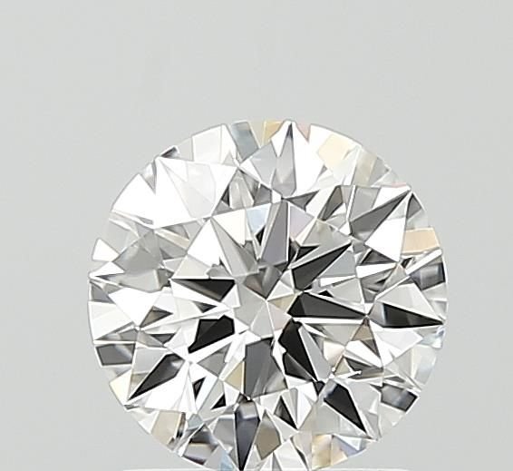 1.09 Carat Round Lab Diamond
