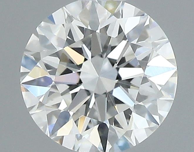 0.40 Carat Round Natural Diamond
