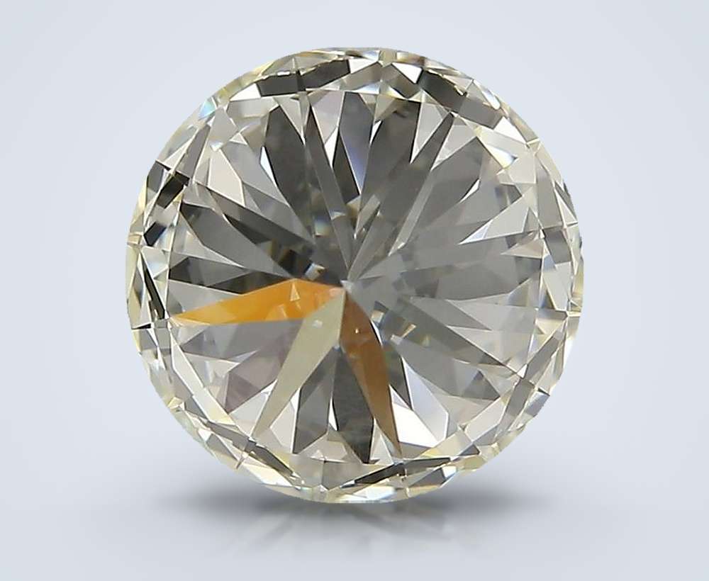 2.16 Carat Round Natural Diamond