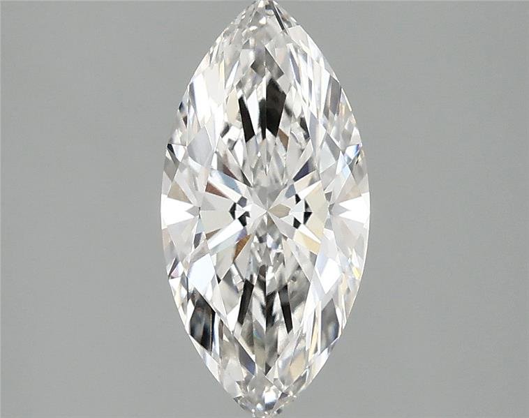 1.48 Carat Marquise Lab Diamond