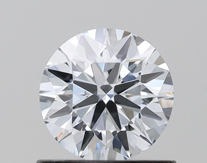 0.67ct I VS1 Excellent Cut Round Lab Grown Diamond