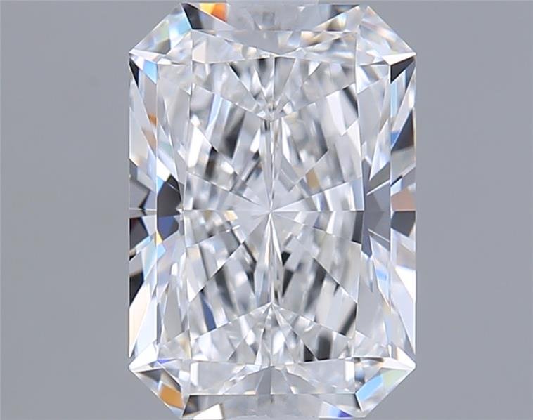 1.52 Carat Radiant Lab Diamond