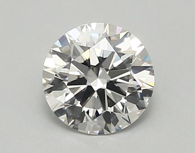 1.25ct E VVS2 Rare Carat Ideal Cut Round Lab Grown Diamond
