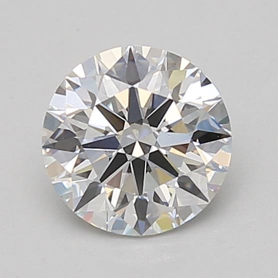 1.10ct E VS1 Rare Carat Ideal Cut Round Lab Grown Diamond