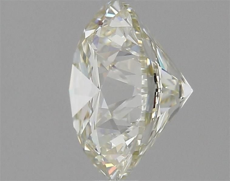 1.59ct J VVS1 Rare Carat Ideal Cut Round Diamond