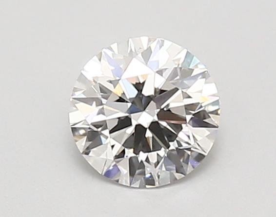 0.92ct E VVS2 Rare Carat Ideal Cut Round Lab Grown Diamond