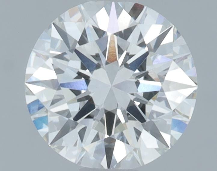 0.97ct E VS1 Excellent Cut Round Lab Grown Diamond