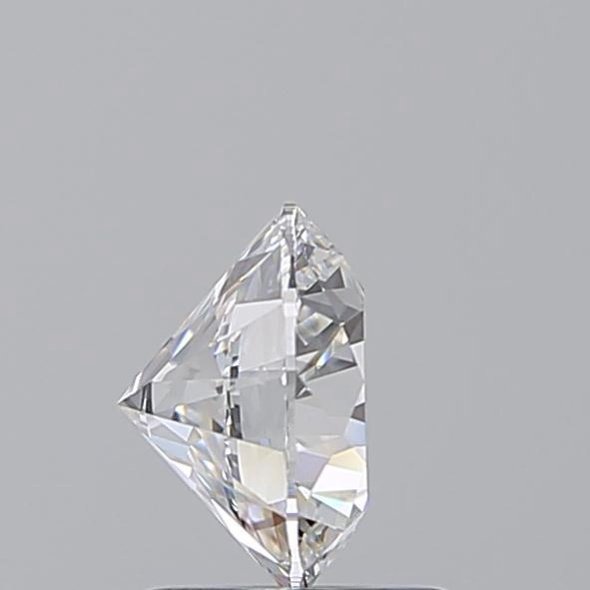 1.40 Carat Round Natural Diamond