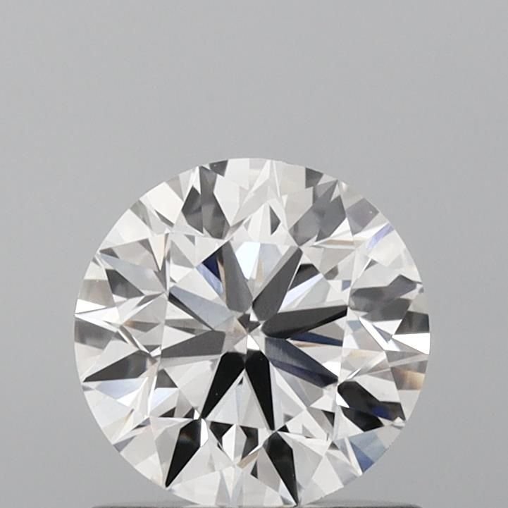 0.90ct G VS1 Excellent Cut Round Lab Grown Diamond