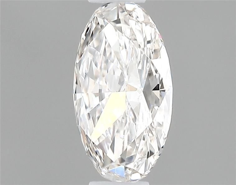 0.30 Carat Oval Natural Diamond