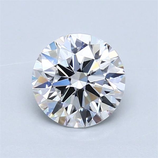 1.01ct E VS1 Very Good Cut Round Diamond